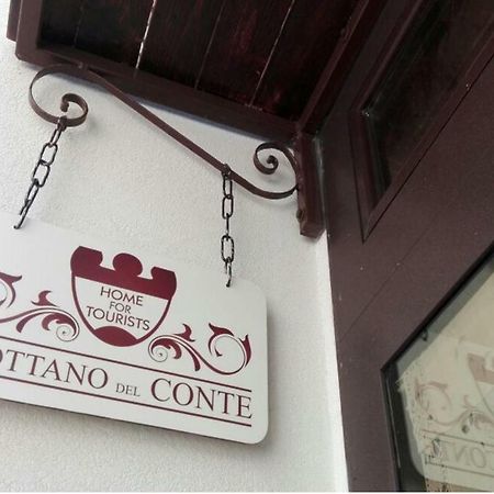 Il Sottano Del Conte Hotel Conversano Exterior photo